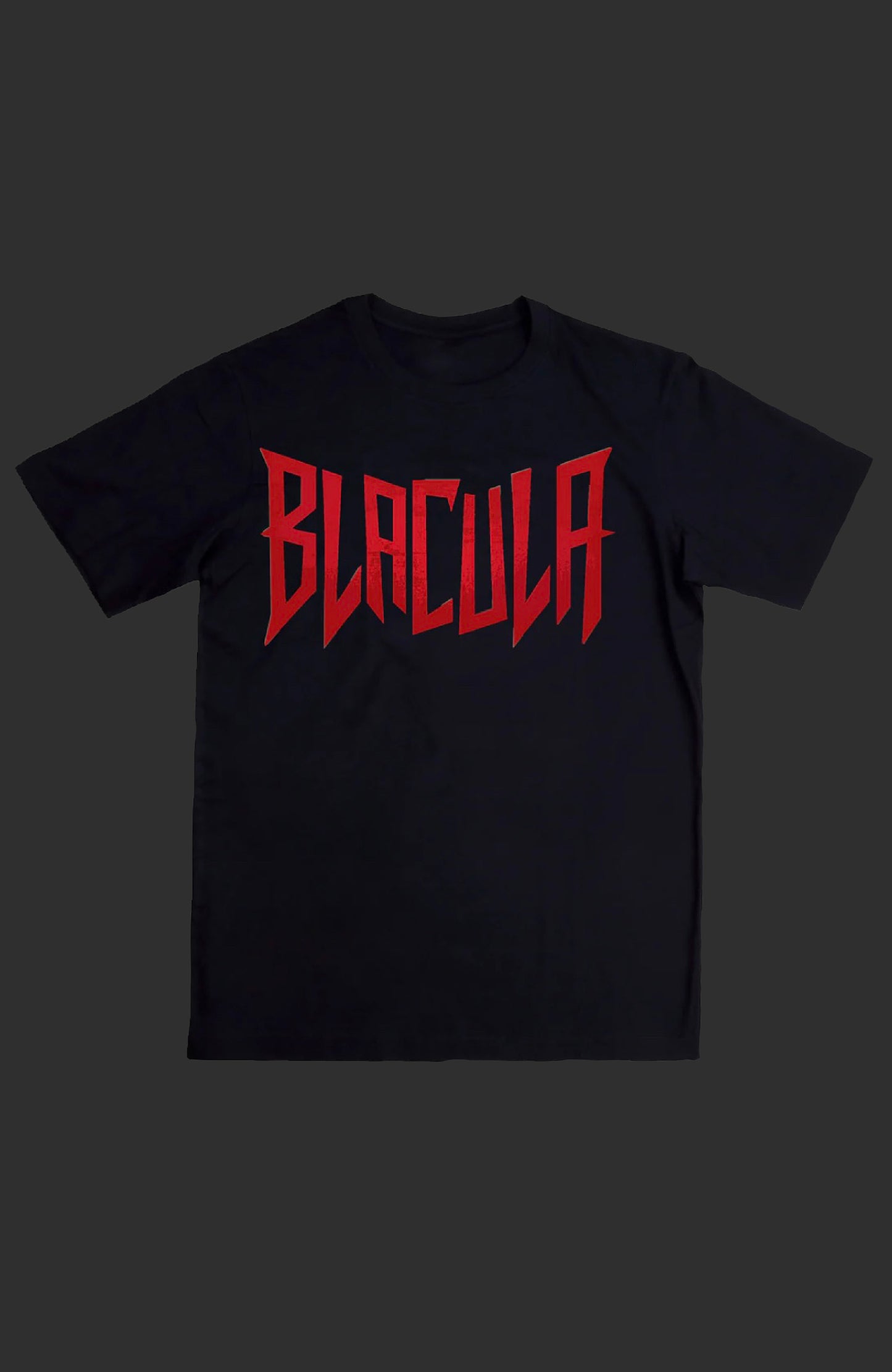 BLACULA T-SHIRT